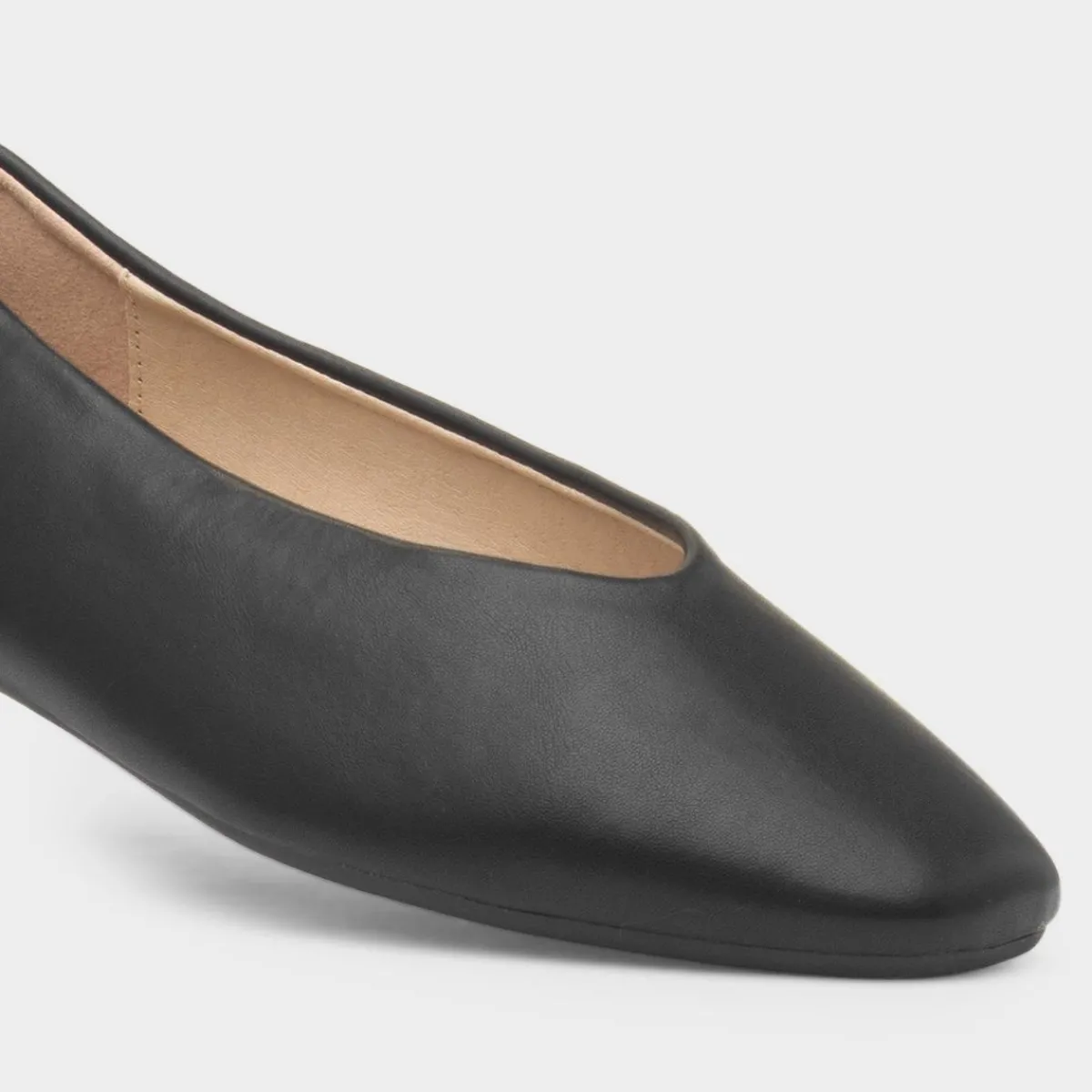 Erin Womens Ballerina*Krush Fashion