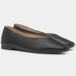 Erin Womens Ballerina*Krush Fashion
