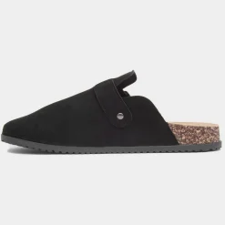 Imogen Womens Mule Sandal*Krush Fashion