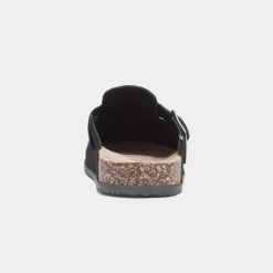 Imogen Womens Mule Sandal*Krush Fashion