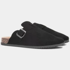Imogen Womens Mule Sandal*Krush Fashion