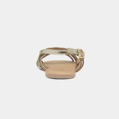 Jeni Womens Strappy Sandal*Krush Best