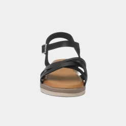 Kenzie Womens Strappy Sandal*Krush Clearance