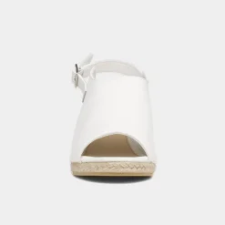 Kerrie Womens Wedge Sandal*Krush Fashion