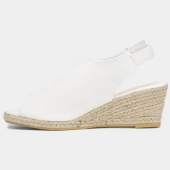 Kerrie Womens Wedge Sandal*Krush Fashion