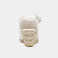 Kerrie Womens Wedge Sandal*Krush Fashion