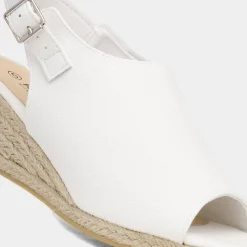 Kerrie Womens Wedge Sandal*Krush Fashion