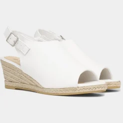 Kerrie Womens Wedge Sandal*Krush Fashion
