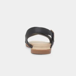 Lottie Womens Wider Fit Sandal*Krush Clearance
