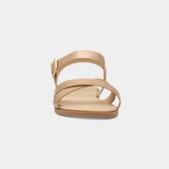 Lottie Womens Rose Wider Fit Sandal*Krush Clearance