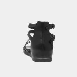Lynn Womens Gladiator Sandal*Krush New