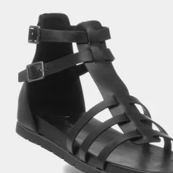 Lynn Womens Gladiator Sandal*Krush New