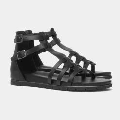 Lynn Womens Gladiator Sandal*Krush New