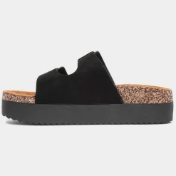 Maria Womens Platform Sandal*Krush Sale