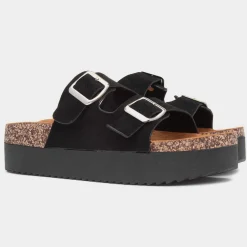 Maria Womens Platform Sandal*Krush Sale