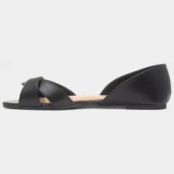 Pam Womens Open Toe Shoe*Krush New
