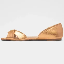 Pam Womens Rose Open Toe Shoe*Krush Sale