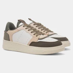 Rebecca Womens Multi Trainer*Krush Fashion