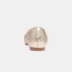 Renee Womens Open Toe Ballerina*Krush Outlet