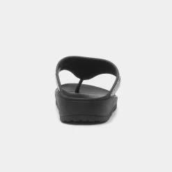 Victoria Womens Toe Post Sandal*Krush Clearance