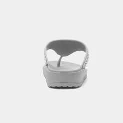 Victoria Womens Toe Post Sandal*Krush Hot