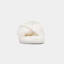 Wifey Womens Fluffy Slipper*Krush Sale