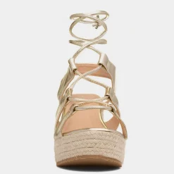 Zoe Womens Heeled Sandal*Krush Sale