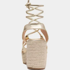 Zoe Womens Heeled Sandal*Krush Sale