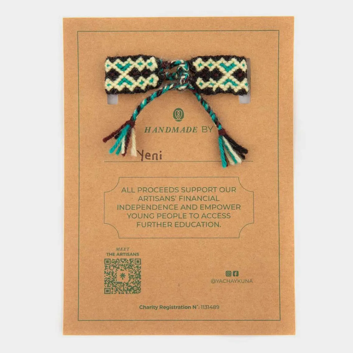 Lachay Friendship Bracelet*shoezone Discount