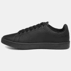 Pinball Mens Lace Up Trainer*Lambretta Discount