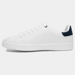 Pinball Mens Casual Trainer*Lambretta New