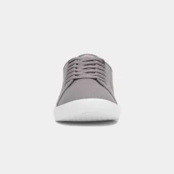 Spike Mens Canvas Shoe*Lambretta Outlet