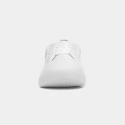 Spike Mens Canvas Shoe*Lambretta Fashion