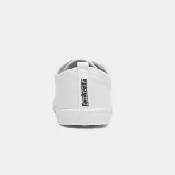 Spike Mens Canvas Shoe*Lambretta Fashion