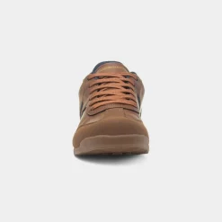 Tackle Mens Lace Up Trainer*Lambretta Online