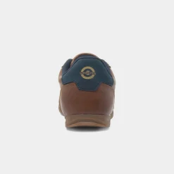 Tackle Mens Lace Up Trainer*Lambretta Online