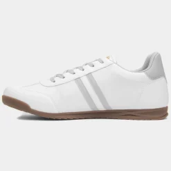 Tackle Mens Trainer*Lambretta Outlet
