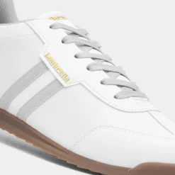 Tackle Mens Trainer*Lambretta Outlet