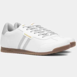 Tackle Mens Trainer*Lambretta Outlet