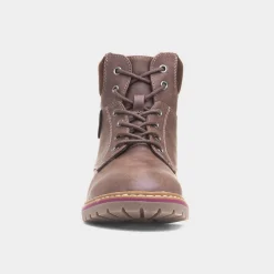 Alberta Womens Lace Up Boot*Lilley & Skinner Outlet