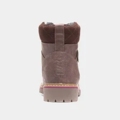 Alberta Womens Lace Up Boot*Lilley & Skinner Outlet