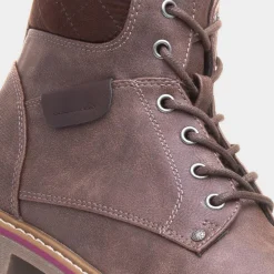 Alberta Womens Lace Up Boot*Lilley & Skinner Outlet