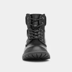 Alberta Womens Lace Up Boot*Lilley & Skinner Discount
