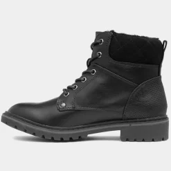 Alberta Womens Lace Up Boot*Lilley & Skinner Discount