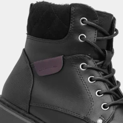 Alberta Womens Lace Up Boot*Lilley & Skinner Discount