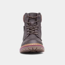 Alberta Womens Lace Up Boot*Lilley & Skinner Sale