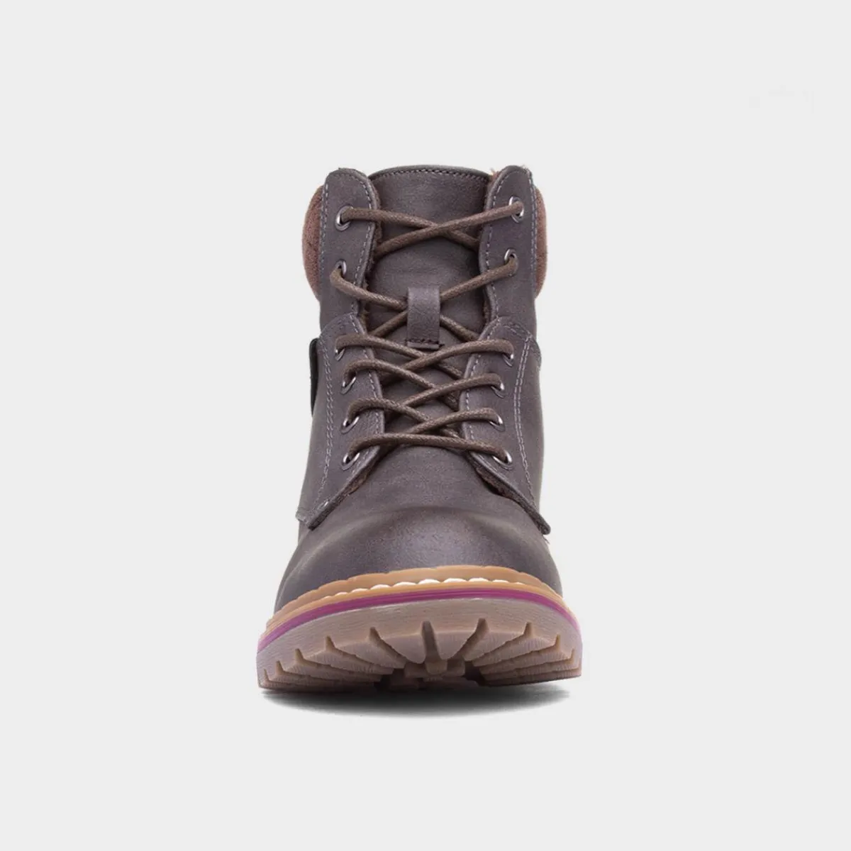 Alberta Womens Lace Up Boot*Lilley & Skinner Sale