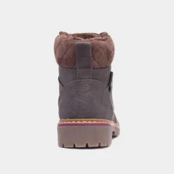 Alberta Womens Lace Up Boot*Lilley & Skinner Sale