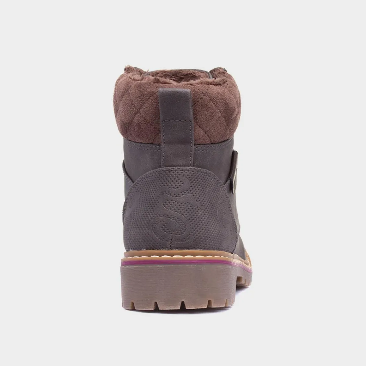 Alberta Womens Lace Up Boot*Lilley & Skinner Sale