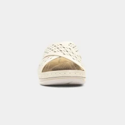 Antigua Womens Mule Sandal*Lilley & Skinner Hot